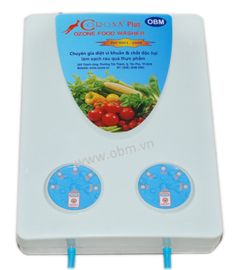 Khử mùi thuốc lá bằng máy ozone