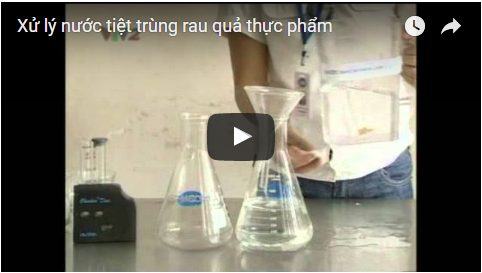 Máy ozone công nghiệp OBM 15g/h