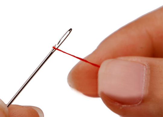 Cây kim có thể cứu sống bệnh nhân đột quỵ và tai biến