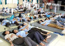 NGỘ ĐỘC THỰC PHẨM