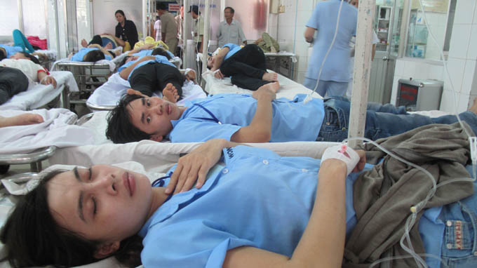 Làm gì để phòng tránh ngộ độc thực phẩm