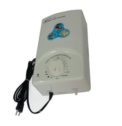 Giới thiệu máy ozone