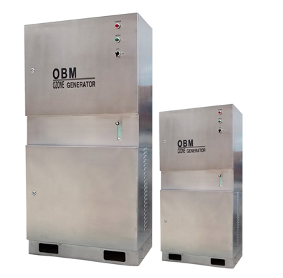 Máy Ozone công nghiệp OBM 40g/h